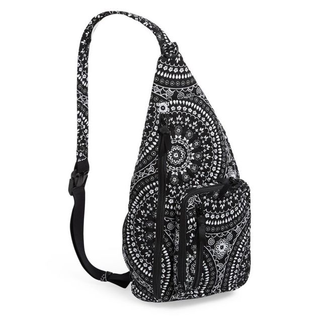 Vera Bradley Sling Backpack