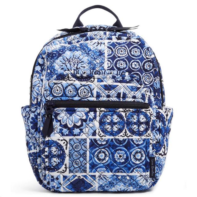 Vera Bradley Small Backpack