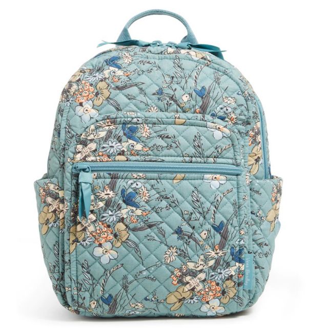 Vera Bradley Small Backpack