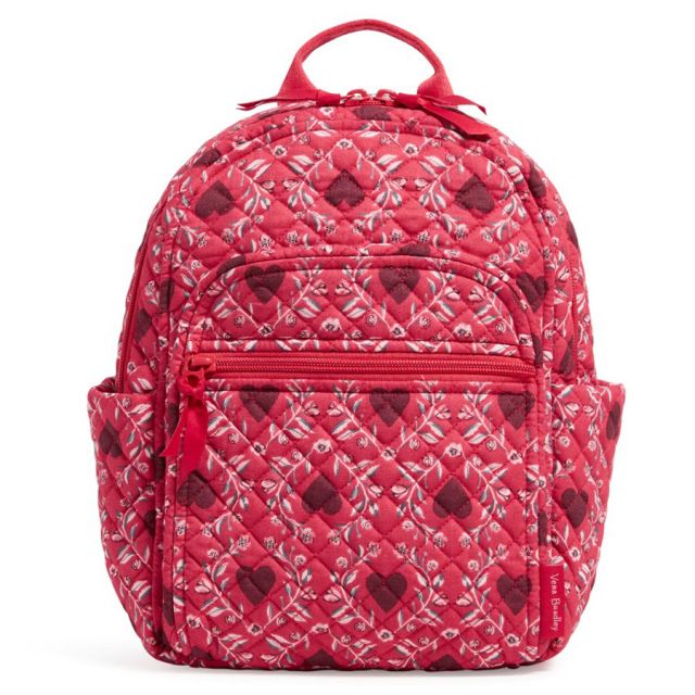Vera Bradley Small Backpack
