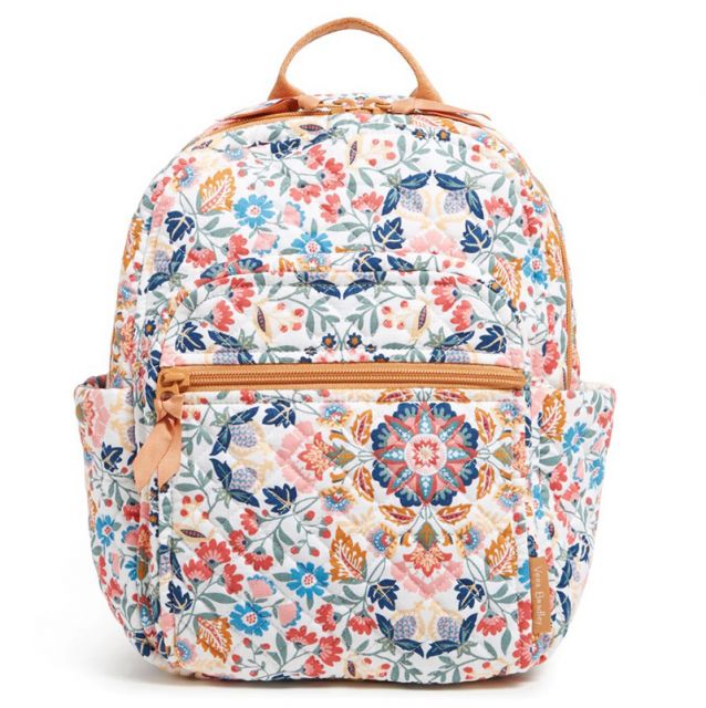 Vera Bradley Small Backpack