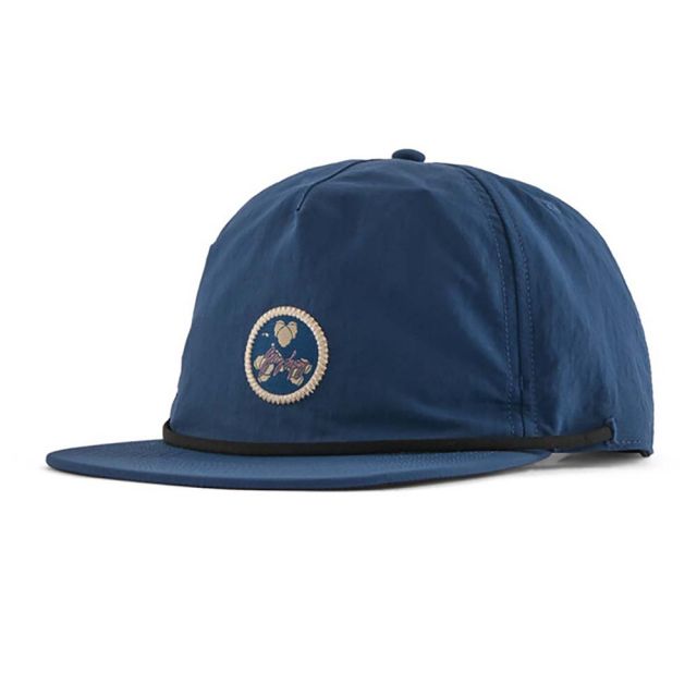 Patagonia Merganzer Hat