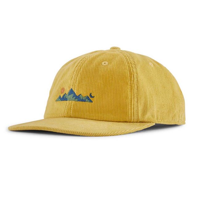 Patagonia Corduroy Cap