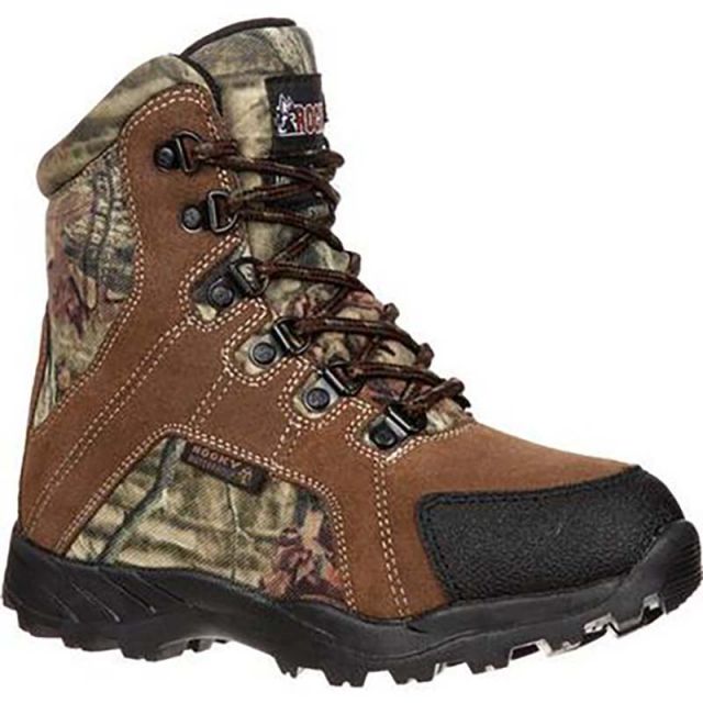 Rocky Lids' Hunting Waterproof 800G Insulated Boot