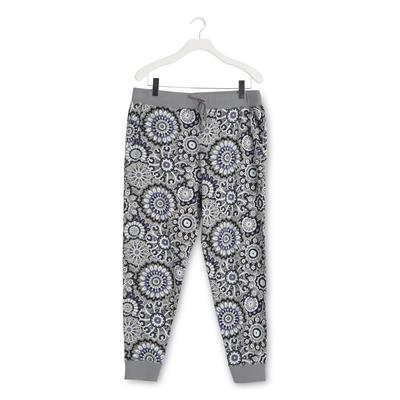 Vera  Bradley Jogger Pajama Pants