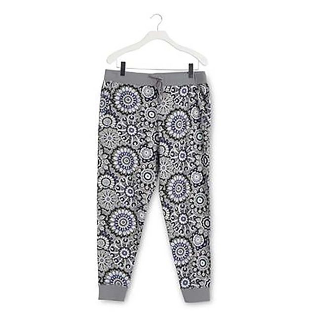 Vera Bradley Jogger Pajama Pants