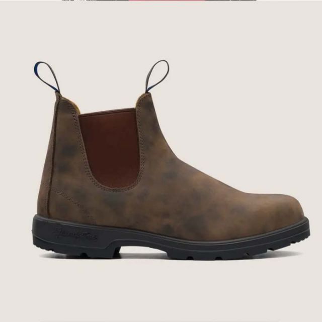 Blundstone Thermal Chelsea Boot