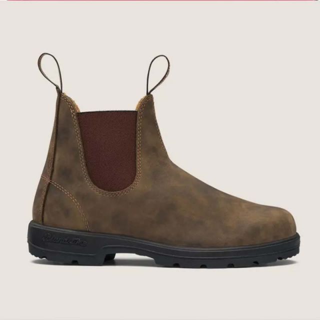 Blundstone Classics Chelsea Boot