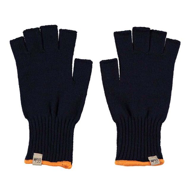 Minus33 Lightweight Fingerless Gloves