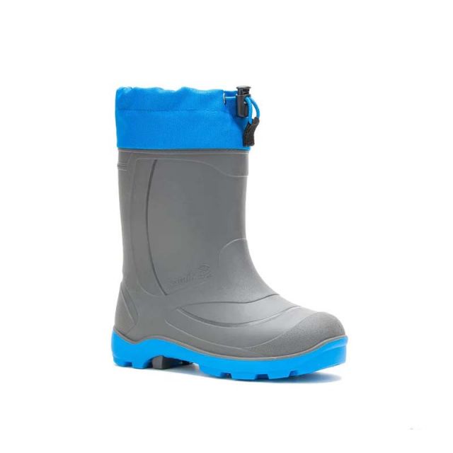 Kamik Snowbuster Childrens Boot
