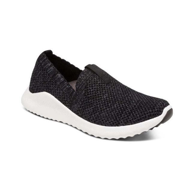 Aetrex Women's Angie Arch Support Sneaker