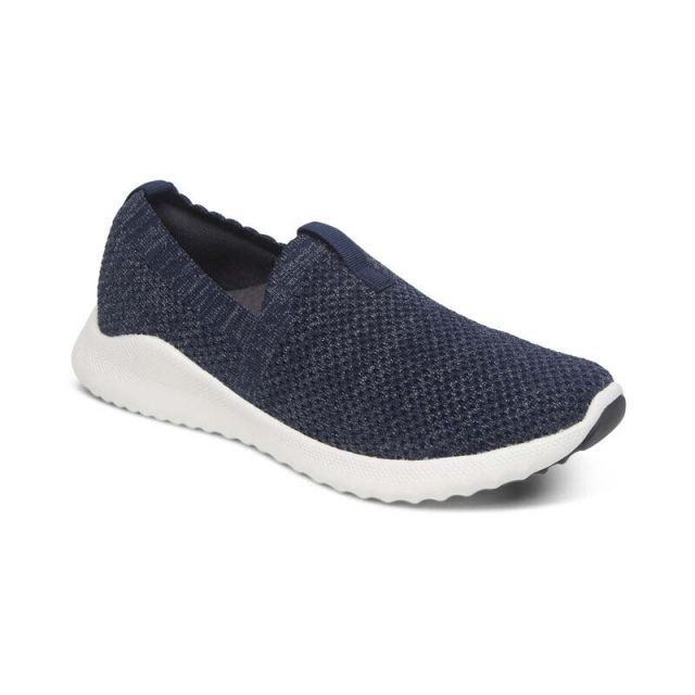 Aetrex Women's Angie Arch Support Sneakers