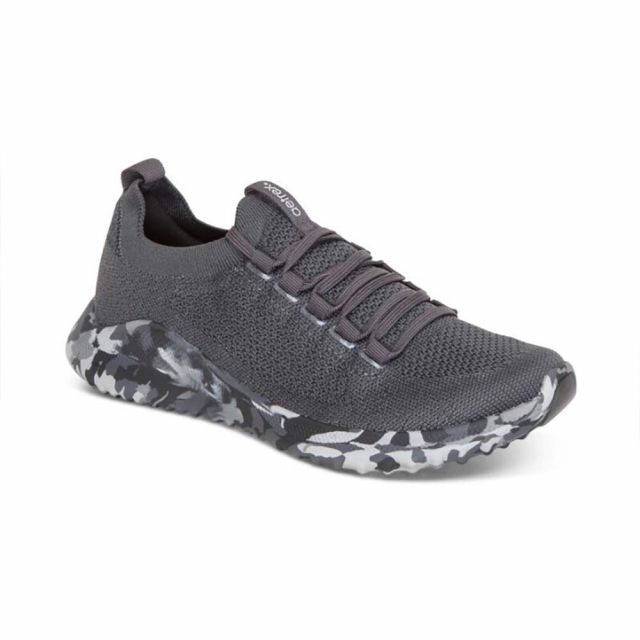 Aetrex Women's Carly Arch Support Sneakers
