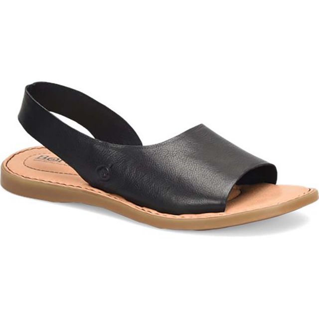 Born Women's Inlet Black