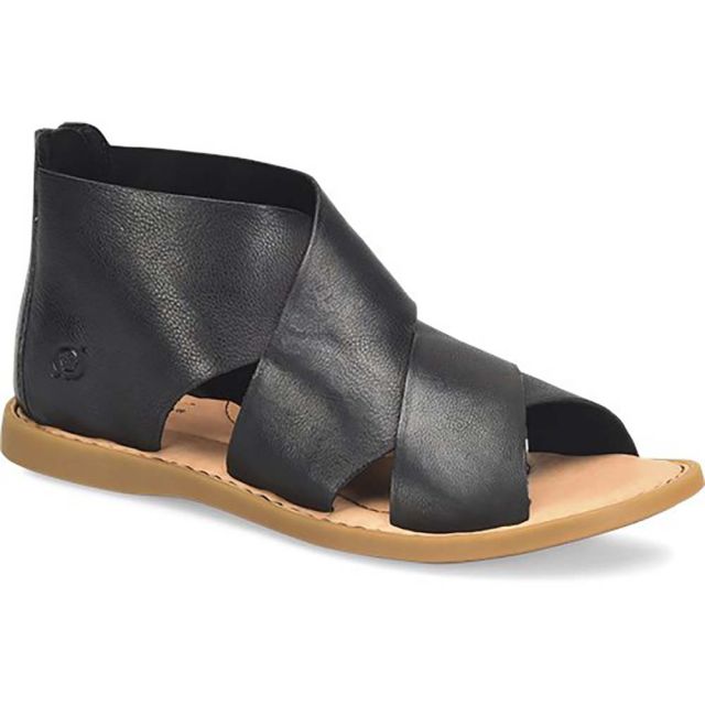 Born Women's Imani Black Nero