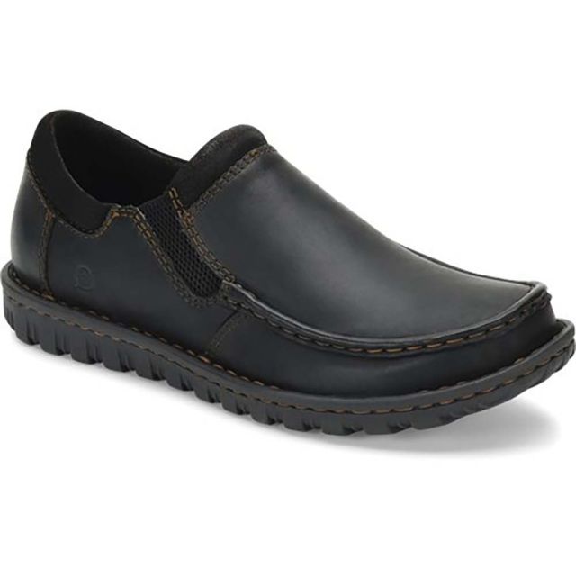 Born Men's Gudmund Black