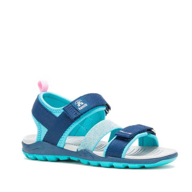 Kamik Youth The Coast Sandal