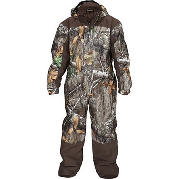 Rocky Youth Prohunter Waterproof Camo Coverall