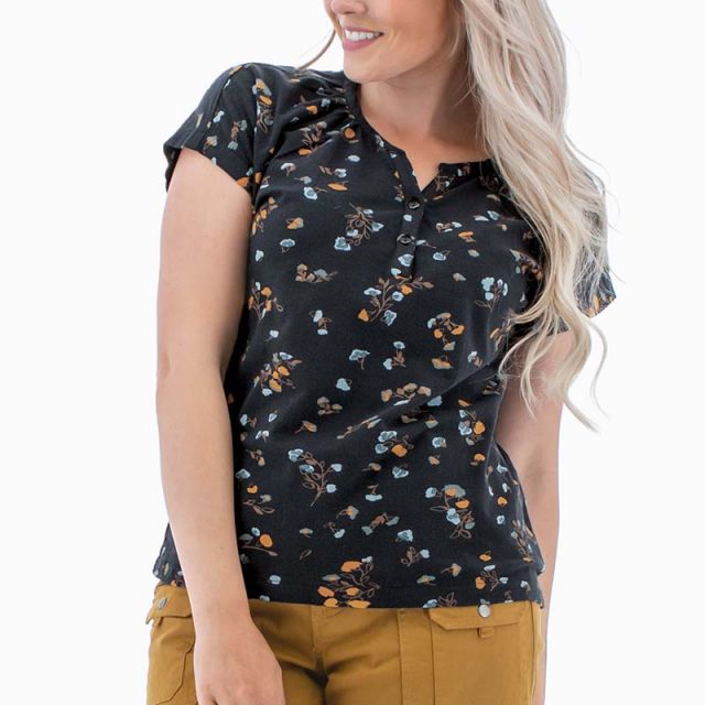 Aventura Women's Yardlee Top