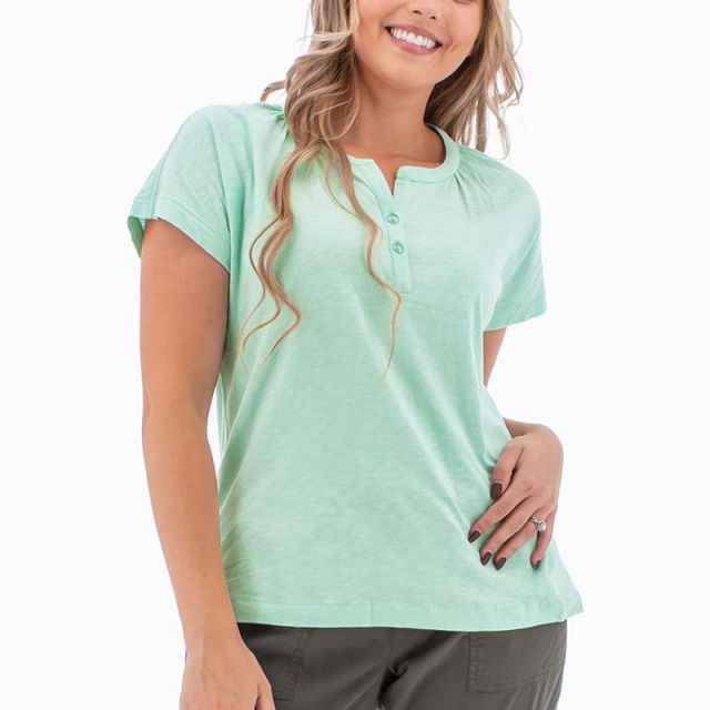 Adventura Women's Reece Top