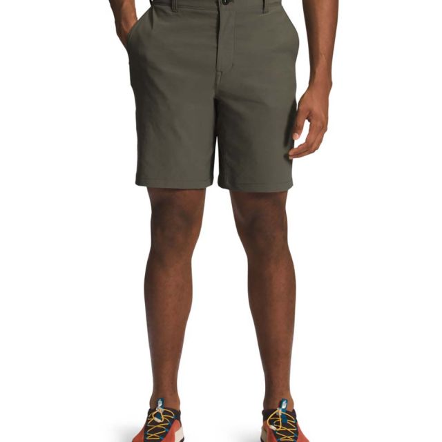 The North Face Men's Sprag Shorts