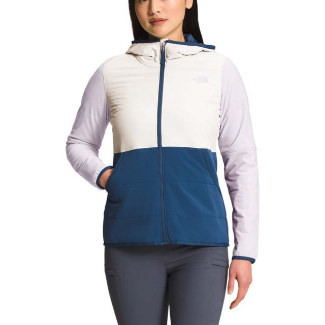 The North Face Women's Moutain Full Zip Hoodie