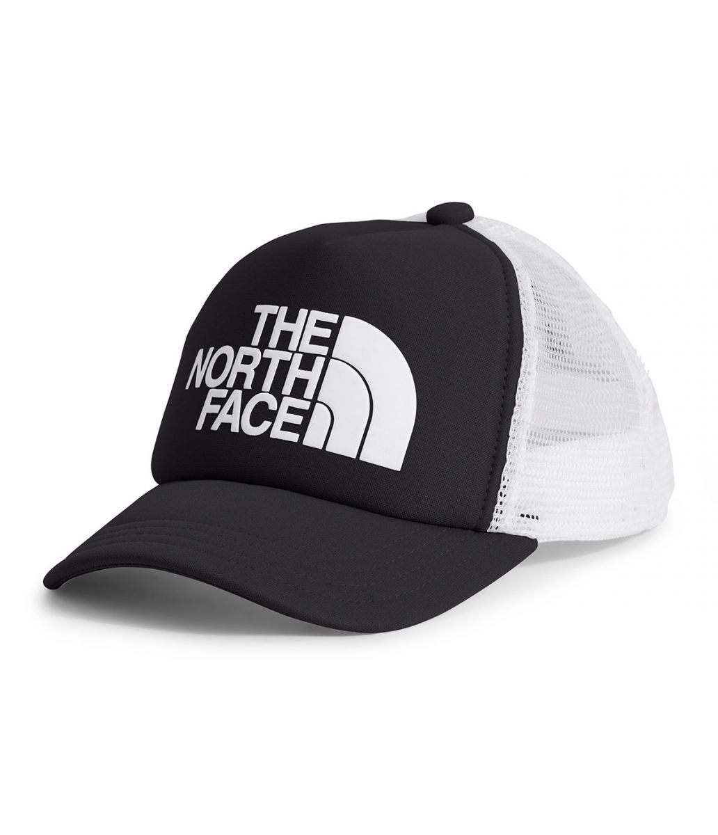 The North Face Kid's Foam Trucker Hat