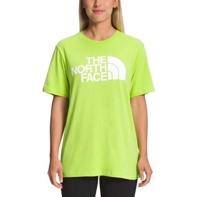 The North Face Women's Short-Sleeve Half Dome Tee