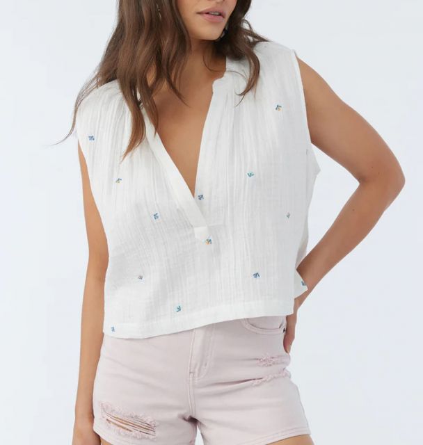 O'Neill Women's Aarya Top