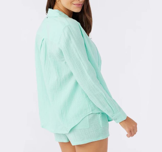O'Neill Women's Leni Top