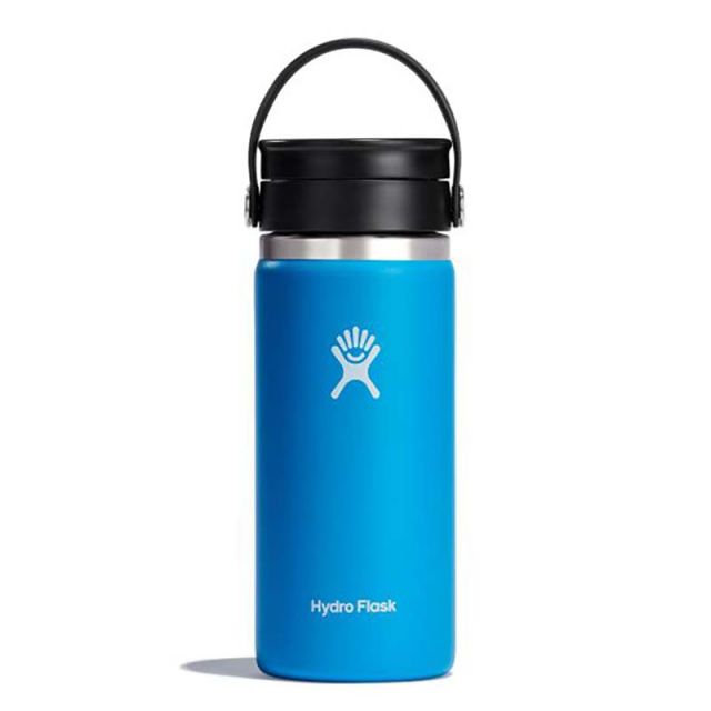Hydro Flask 16 Oz Coffee With Flex Sip&trade: Lid - Pacific