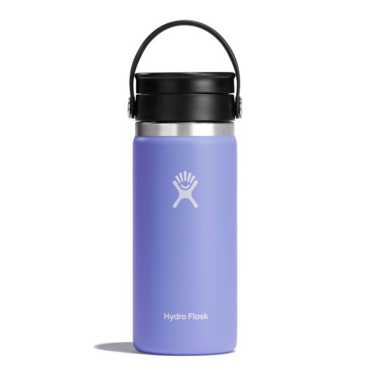 Hydro Flask 16 Oz Coffee With Flex Sip&trade; Lid - Lupine