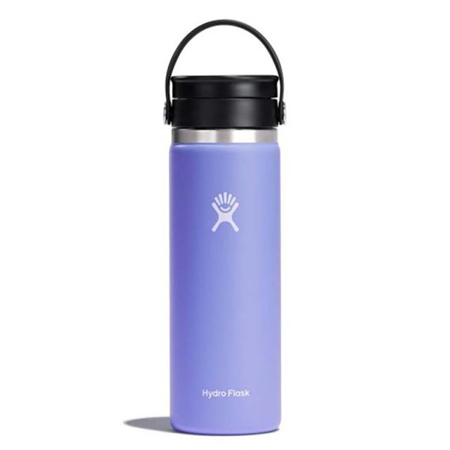 Hydro Flask 20 OZ Coffee With Flex Sip&trade; Lid - Lupine