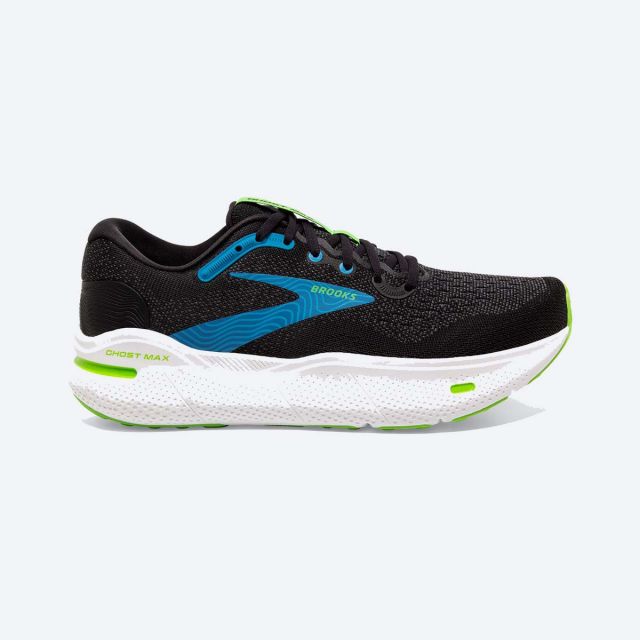 Brooks Men's Ghost Max