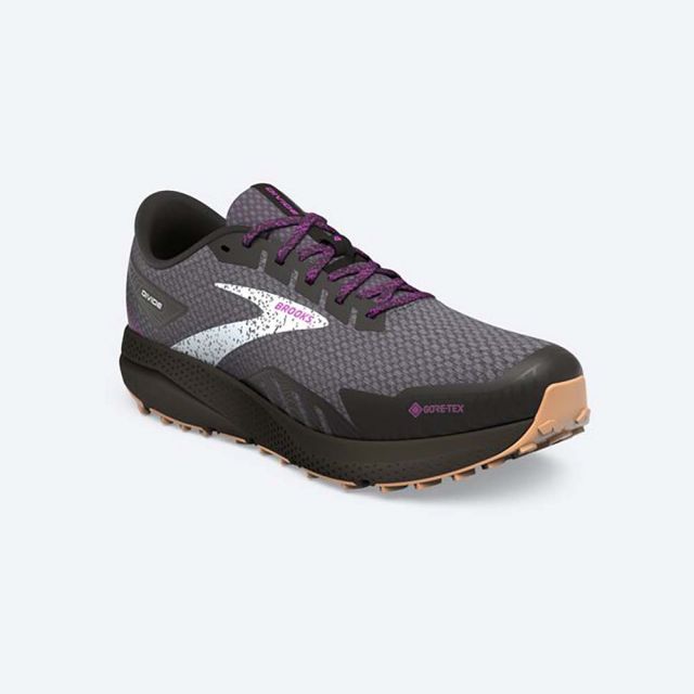 Brooks Women's Divide 4 GTX