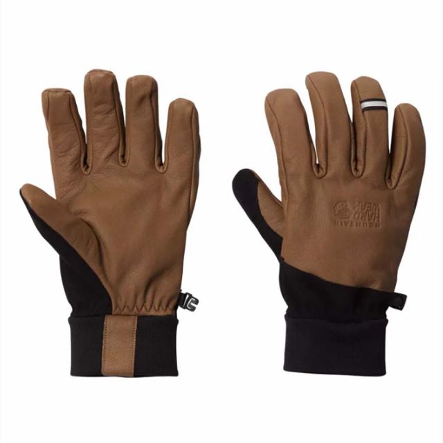 Mountain Hardwear Camp&trade; Glove