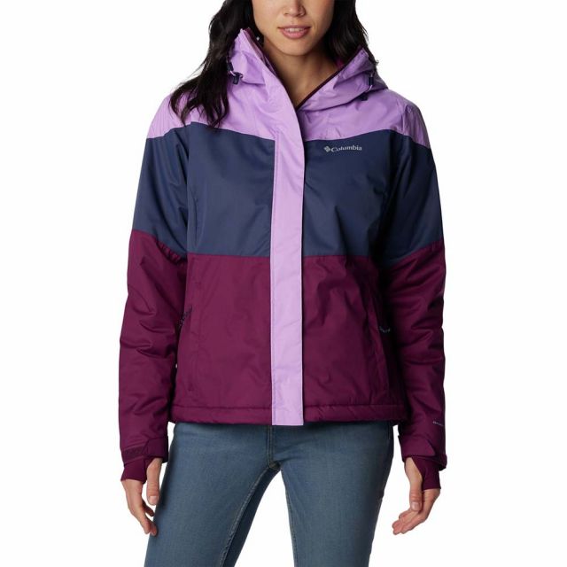 Columbia Women's Tipton Peak&trade; II Insulated Jacket