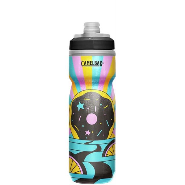 Camelbak Podium&reg; Chill&trade; 21 OZ Water Bottle, Sweet Treats Limited Edition