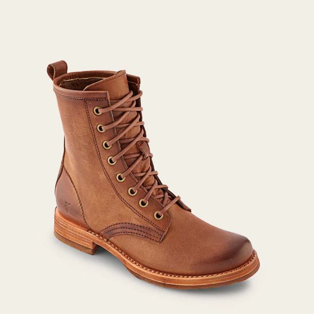 Frye Women's Veronica Combat