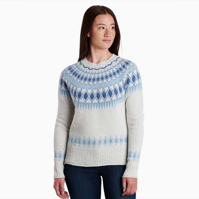 Kuhl Women's Wunderland&trade; Sweater