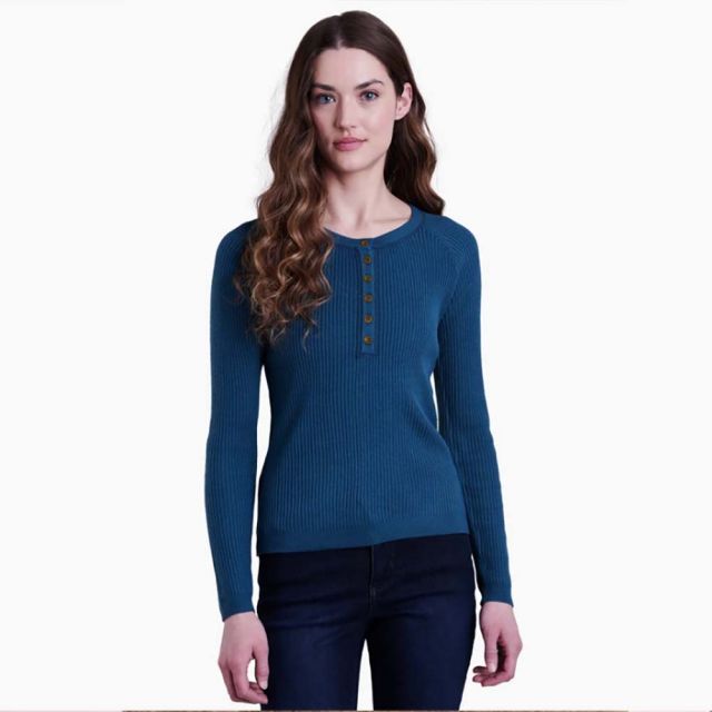 Kuhl Women's Gemma&trade; Sweater