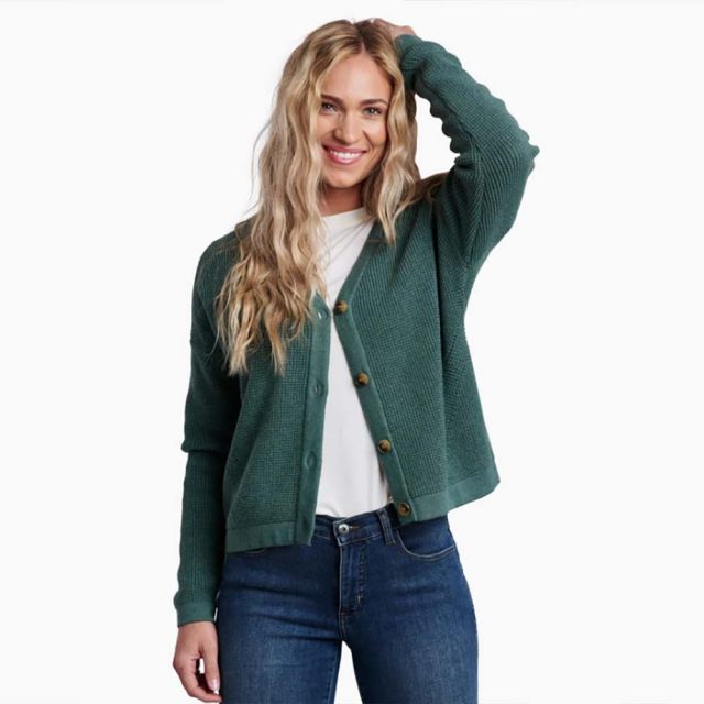 Kuhl Women's Brynn&trade; Cardigan Sweater