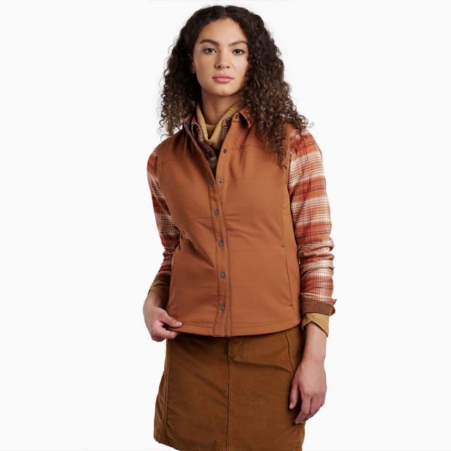 Kuhl Women's Aurora&trade; Vest