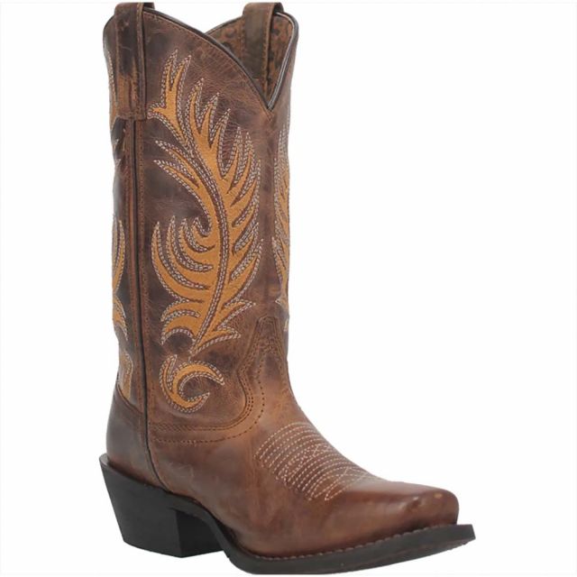 Laredo Women's Feather Love