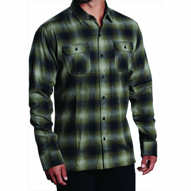 Kuhl Men's Dillingr™ Flannel