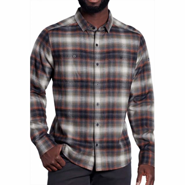 Kuhl Men's The Law&trade; Flannel