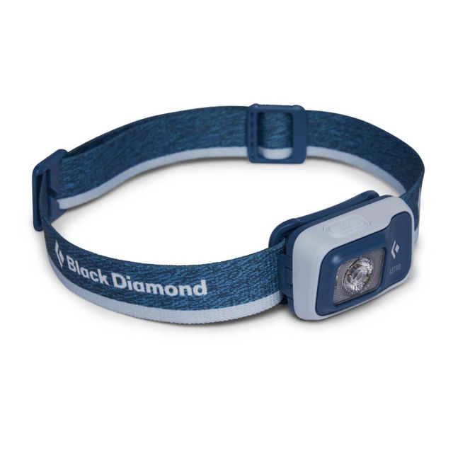 Black Diamond Astro 300 Headlamp - Creek Blue