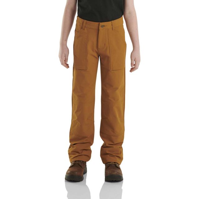 Carhartt Kids' Super Dux&trade; Relaxed Fit Utility Work Pant