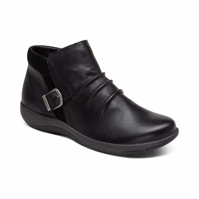 Aetrex Women's Luna Ankle Boot