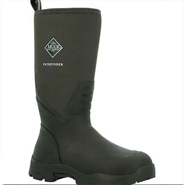 Muck Men's Pathfinder Tall Boot